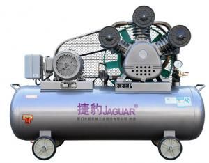 無油空氣壓縮科普大全，原來這就是無油空氣壓縮機(jī)呀